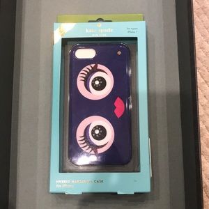 Kate Spade Hybrid Hardshell Cade iPhone 7